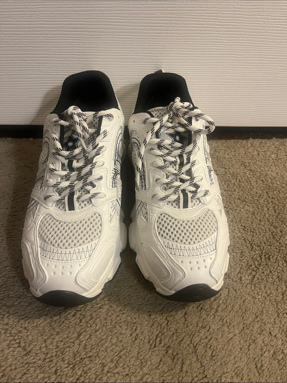 Dior Chrono Sneaker - Picture 8 of 8